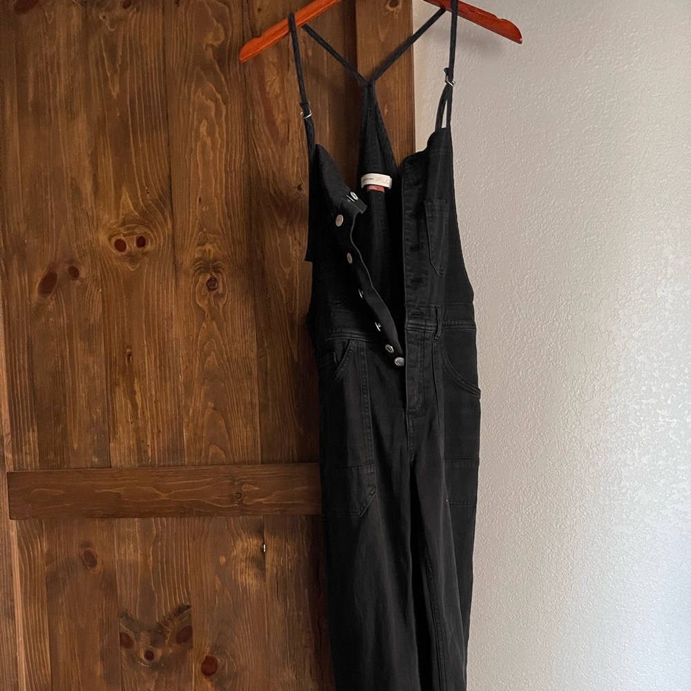 Pilcro overalls new without tag size 25